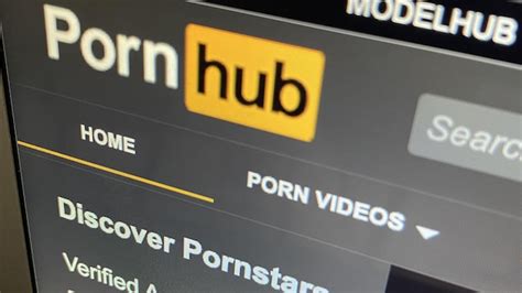 pornhup wiki|How Pornhub changed the world .